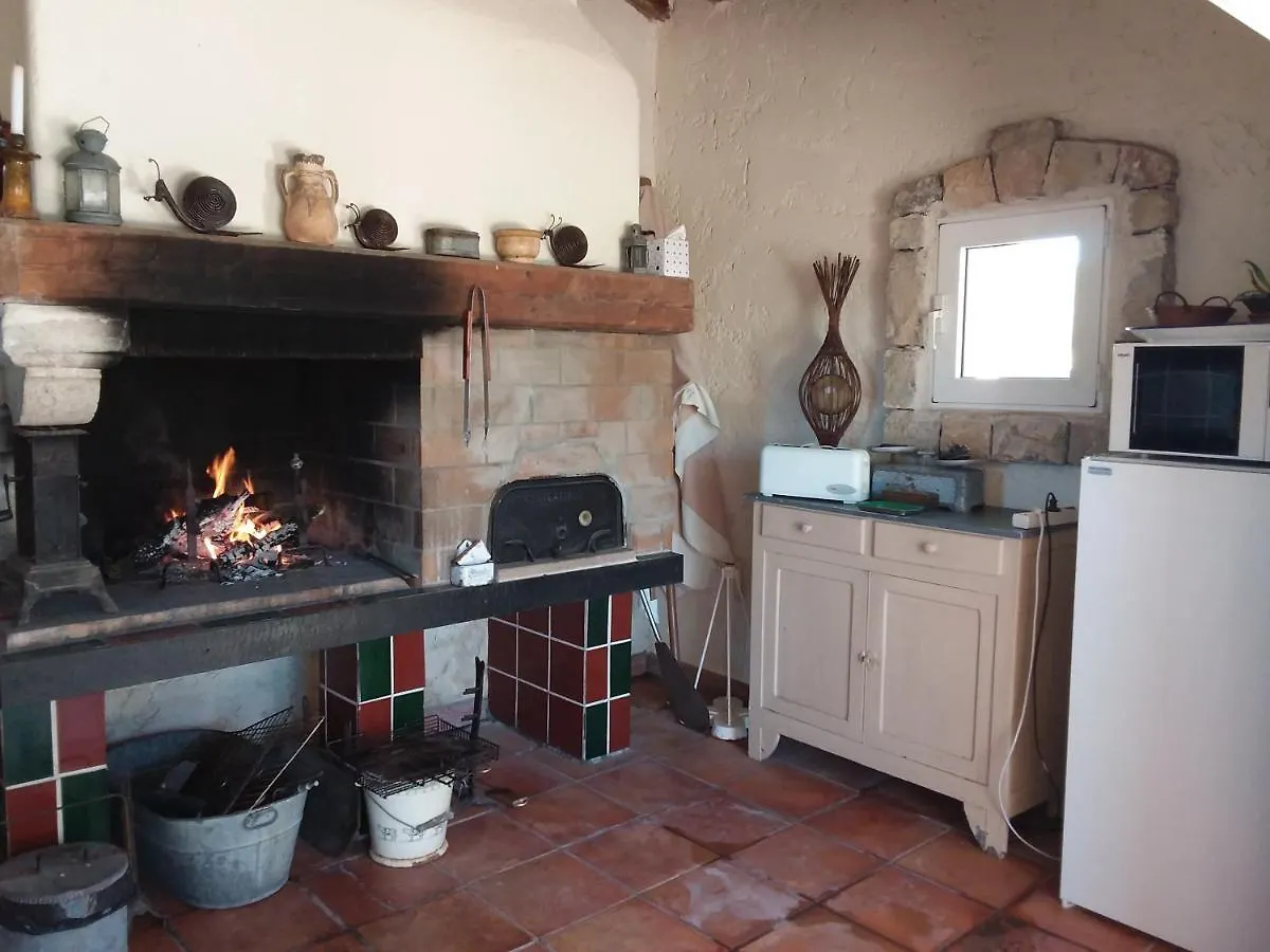 Séjour chez l'habitant Clos St Jean Baptiste Tourves