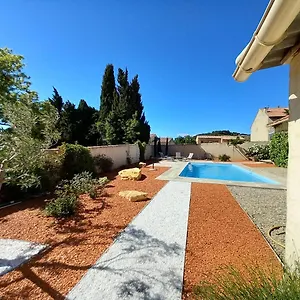 Le Clos Des Evigneaux Hébergement de vacances