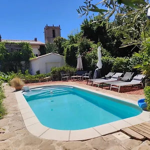 L'oustaou Appartement